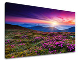 Ζωγραφική τοίχου LANDSCAPES KR006E11